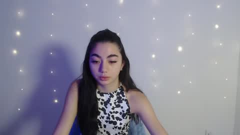 Sasha online show from December 2024 03:02:01 PM