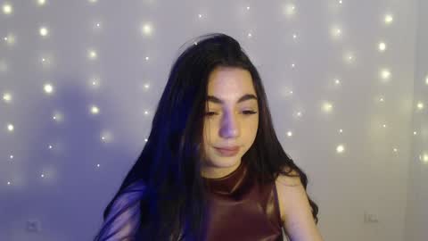 Sasha online show from January 2025 08:10:02 PM