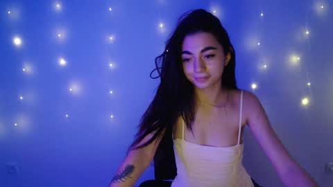Sasha online show from January 2025 11:45:01 PM