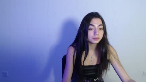 Sasha online show from January 2025 02:58:02 PM