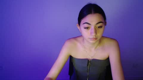 Sasha online show from January 2025 08:58:02 PM