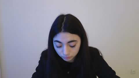 Sasha online show from January 2025 08:51:01 PM