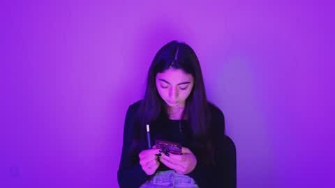 Sasha online show from January 2025 01:19:01 AM