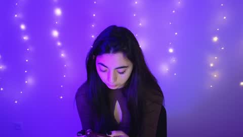 Sasha online show from January 2025 09:14:02 PM
