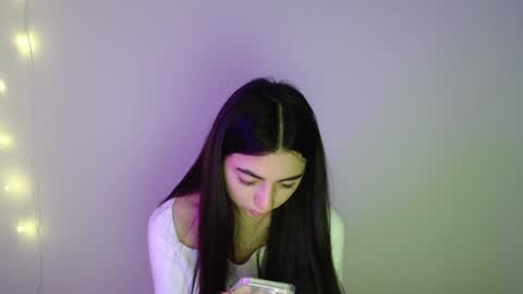 Sasha online show from February 2025 03:09:01 PM