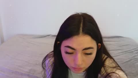 Sasha online show from February 2025 02:41:01 PM