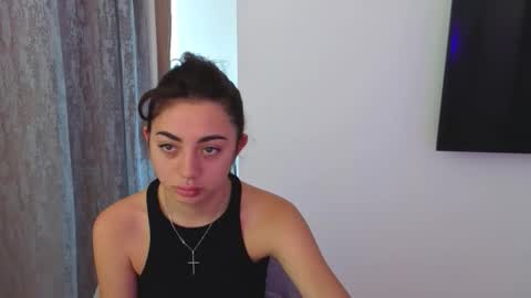 Sasha online show from September 2025 08:28:02 AM