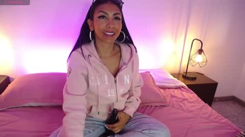 Sasha Brattz online show from December 2024 07:43:01 AM