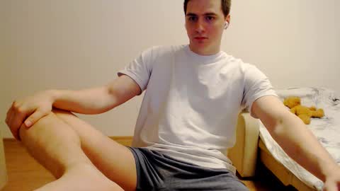 sasha_calvin online show from January 2025 07:32:01 PM