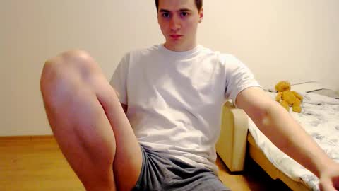 sasha_calvin online show from January 2025 01:17:01 AM
