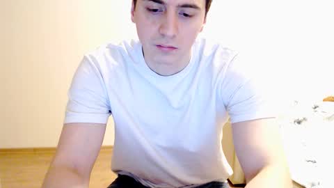 sasha_calvin online show from January 2025 11:19:02 AM