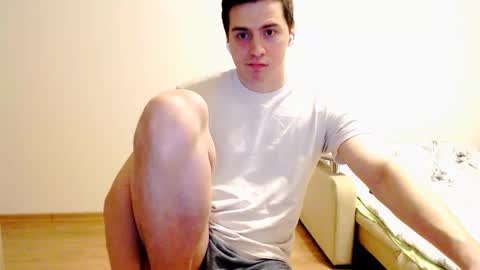 sasha_calvin online show from January 2025 05:55:01 PM