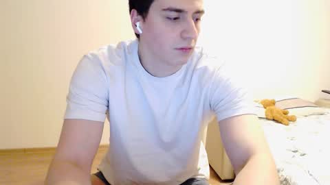 sasha_calvin online show from January 2025 11:47:01 PM