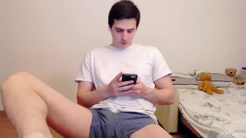 sasha_calvin online show from February 2025 10:48:01 PM