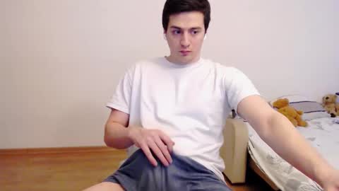 sasha_calvin online show from February 2025 10:23:02 AM