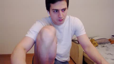sasha_calvin online show from February 2025 02:55:02 PM