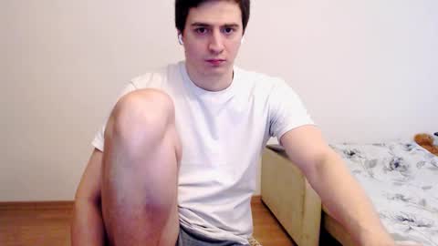 sasha_calvin online show from February 2025 01:06:01 PM
