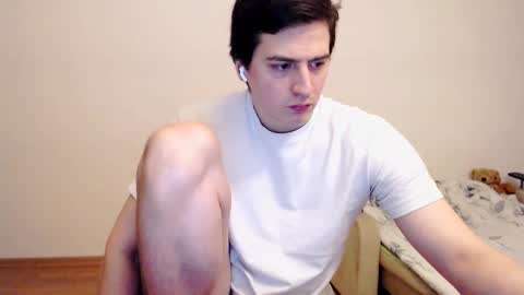 sasha_calvin online show from March 2025 03:37:01 PM