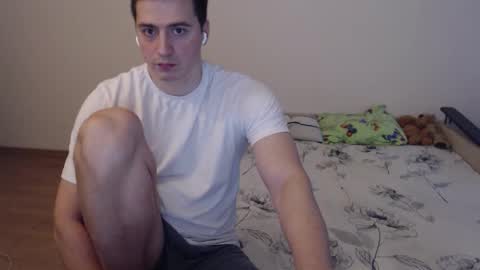 sasha_calvin online show from September 2025 08:49:01 AM