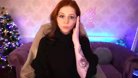 Snapshot of sasha_exclusive chatting on December 2024 08:18:02 PM Sasha Exclusive online show from December 2024 08:18:02 PM