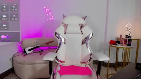 Sasha  online show from February 2025 07:03:01 PM