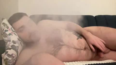 Sasha Lovve online show from January 2025 12:35:01 AM