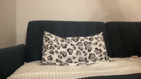 Sasha Lovve online show from February 2025 04:54:01 PM