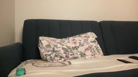 Sasha Lovve online show from February 2025 08:42:02 PM
