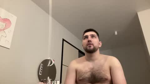 Sasha Lovve online show from February 2025 03:27:01 PM
