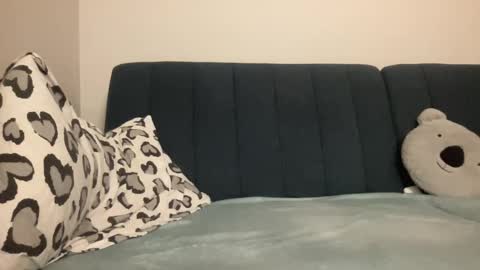 Sasha Lovve online show from March 2025 09:11:02 PM