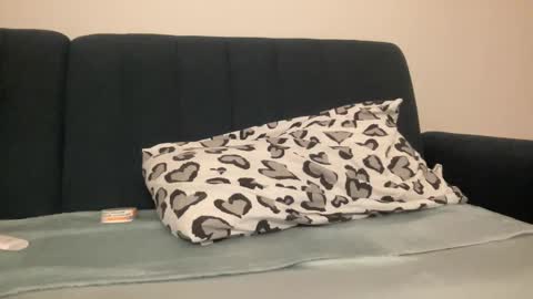Sasha Lovve online show from March 2025 10:21:01 PM