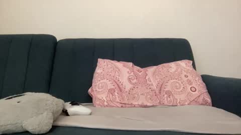 Sasha Lovve online show from September 2025 12:29:01 PM