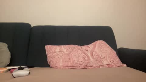 Sasha Lovve online show from October 2025 06:27:02 PM