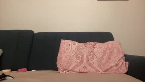 Sasha Lovve online show from October 2025 08:18:02 PM