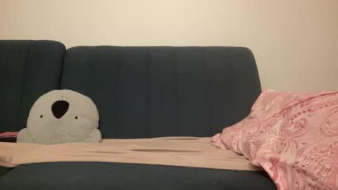 Sasha Lovve online show from October 2025 12:41:01 AM