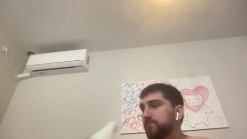 Sasha Lovve online show from October 2025 12:28:02 PM