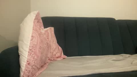 Sasha Lovve online show from November 2025 04:59:01 AM