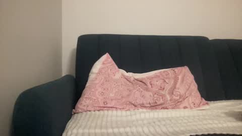 Sasha Lovve online show from November 2025 01:48:02 AM