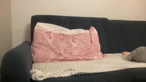 Sasha Lovve online show from November 2025 03:34:02 PM