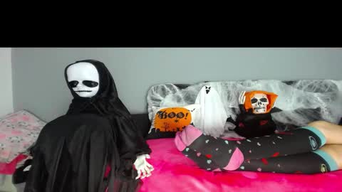 sasha start online show from October 2025 01:35:01 AM