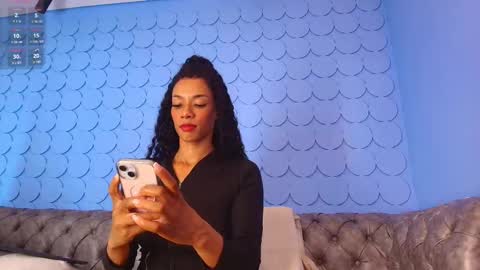 Sasha online show from September 2025 10:37:01 AM