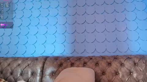 Sasha online show from October 2025 10:36:02 AM