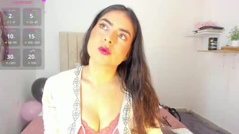 Snapshot of sashaa_petit chatting on September 2025 11:21:02 AM Sashaa online show from September 2025 11:21:02 AM