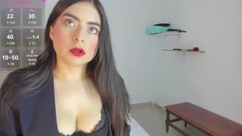 Sashaa online show from November 2025 12:27:02 PM