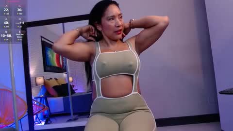 Snapshot of sashaavixen chatting on December 2025 11:48:01 AM Sasha online show from December 2025 11:48:01 AM