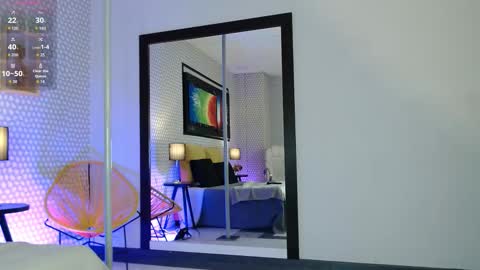 Snapshot of sashaavixen chatting on December 2025 11:19:01 AM Sasha online show from December 2025 11:19:01 AM