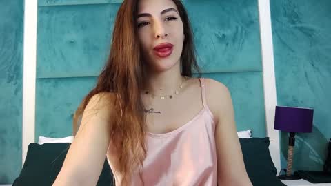 Sasha online show from January 2025 05:00:01 AM