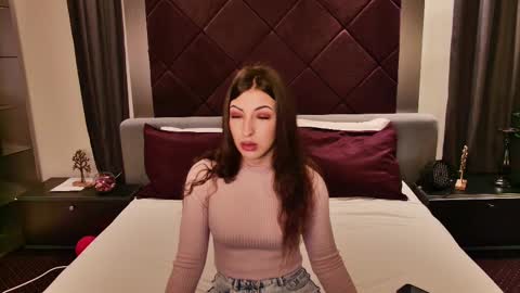 Sasha online show from March 2025 04:38:02 AM