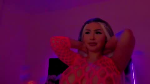 Snapshot of sashachase chatting on September 2025 02:49:01 AM Sasha online show from September 2025 02:49:01 AM