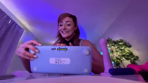 Sasha online show from December 2024 05:23:01 AM